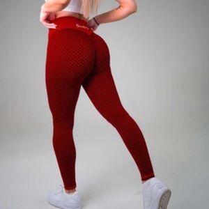 BoomBooty™ Spider leggings - small